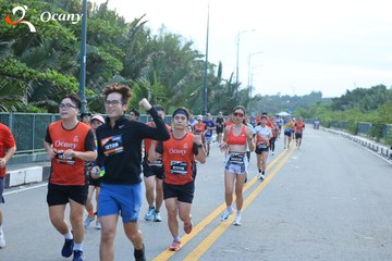 RUN TO LIVE 2025 - Ảnh #3276347