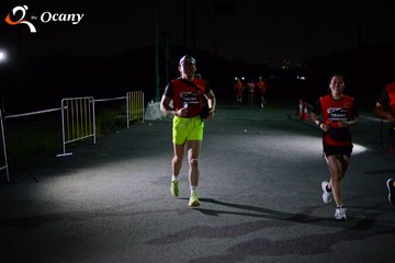 RUN TO LIVE 2025 - Ảnh #3270856