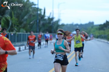 RUN TO LIVE 2025 - Ảnh #3273441