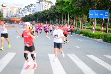 RUN TO LIVE 2025 - Ảnh #3272923
