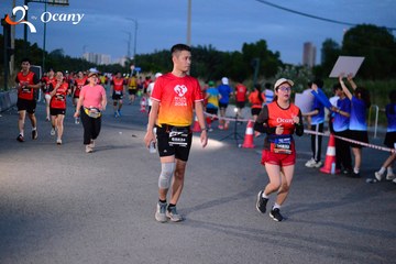 RUN TO LIVE 2025 - Ảnh #3272412