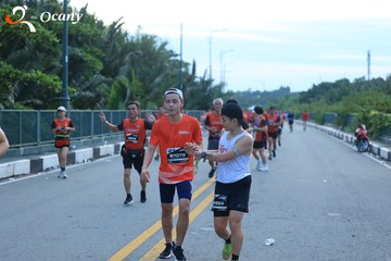 RUN TO LIVE 2025 - Ảnh #3274799