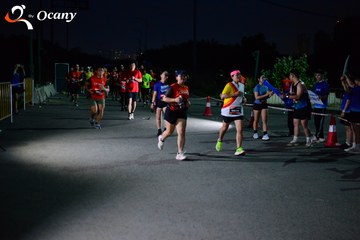 RUN TO LIVE 2025 - Ảnh #3272863