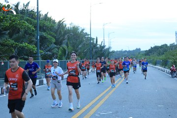 RUN TO LIVE 2025 - Ảnh #3272265