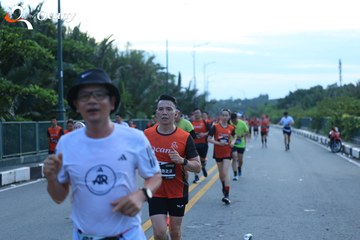 RUN TO LIVE 2025 - Ảnh #3274423
