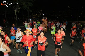 RUN TO LIVE 2025 - Ảnh #3277433