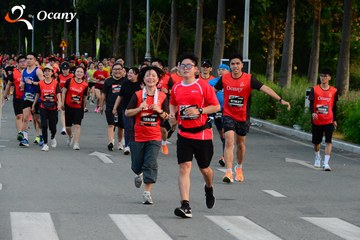 RUN TO LIVE 2025 - Ảnh #3274256
