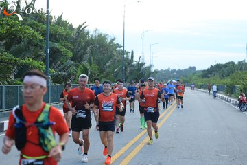RUN TO LIVE 2025 - Ảnh #3276077