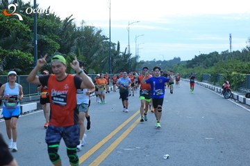 RUN TO LIVE 2025 - Ảnh #3274043