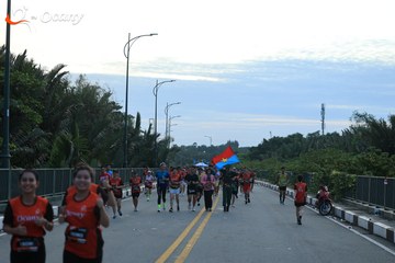 RUN TO LIVE 2025 - Ảnh #3276726