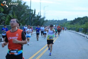 RUN TO LIVE 2025 - Ảnh #3273546