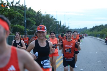 RUN TO LIVE 2025 - Ảnh #3274532