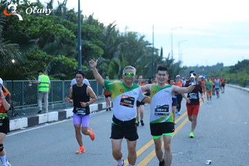 RUN TO LIVE 2025 - Ảnh #3274169
