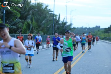 RUN TO LIVE 2025 - Ảnh #3273574