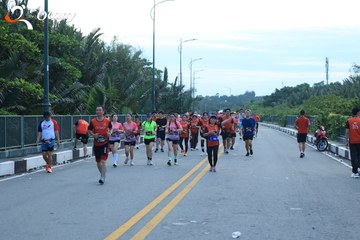 RUN TO LIVE 2025 - Ảnh #3274898