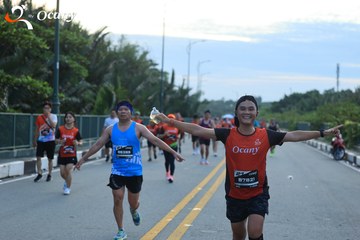 RUN TO LIVE 2025 - Ảnh #3277363