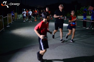 RUN TO LIVE 2025 - Ảnh #3272738