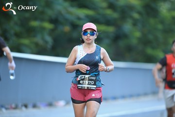 RUN TO LIVE 2025 - Ảnh #3277343