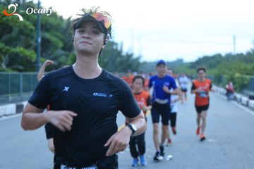 RUN TO LIVE 2025 - Ảnh #3273919