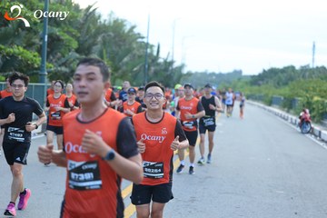 RUN TO LIVE 2025 - Ảnh #3276255