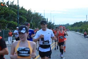 RUN TO LIVE 2025 - Ảnh #3274508