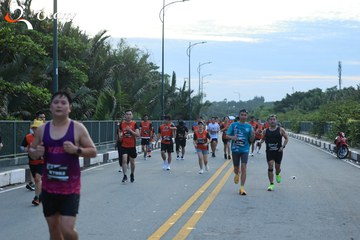 RUN TO LIVE 2025 - Ảnh #3277439