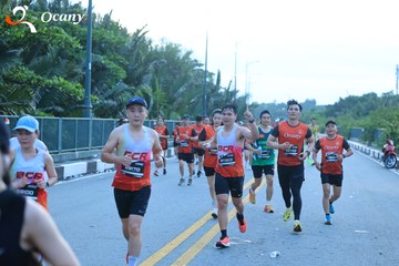 RUN TO LIVE 2025 - Ảnh #3271566