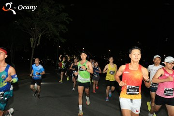 RUN TO LIVE 2025 - Ảnh #3275343