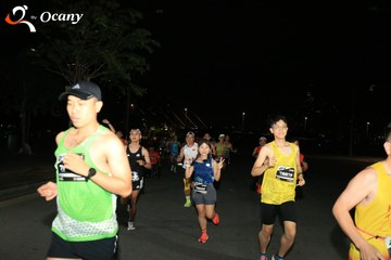 RUN TO LIVE 2025 - Ảnh #3275373
