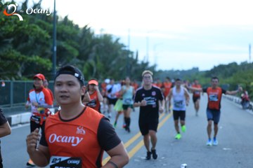 RUN TO LIVE 2025 - Ảnh #3273785