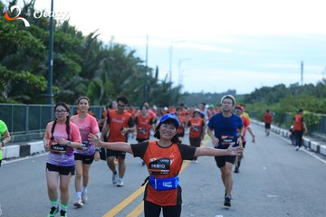 RUN TO LIVE 2025 - Ảnh #3274948