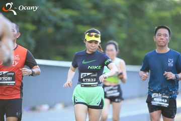 RUN TO LIVE 2025 - Ảnh #3277955