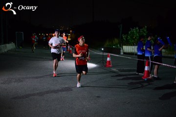 RUN TO LIVE 2025 - Ảnh #3271369
