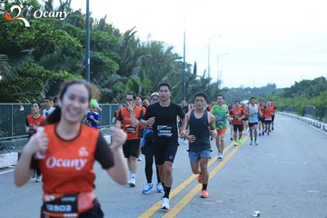 RUN TO LIVE 2025 - Ảnh #3274233
