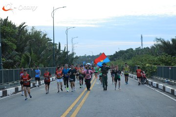RUN TO LIVE 2025 - Ảnh #3276748