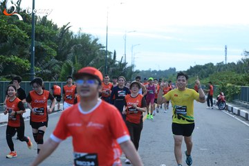 RUN TO LIVE 2025 - Ảnh #3274992