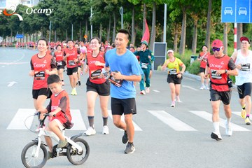 RUN TO LIVE 2025 - Ảnh #3273121