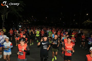 RUN TO LIVE 2025 - Ảnh #3277874
