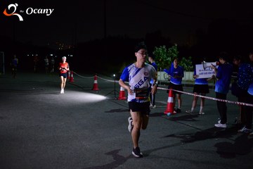 RUN TO LIVE 2025 - Ảnh #3270340