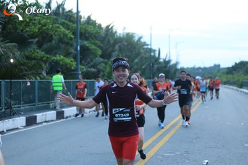 RUN TO LIVE 2025 - Ảnh #3274207