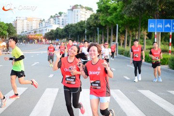 RUN TO LIVE 2025 - Ảnh #3272947