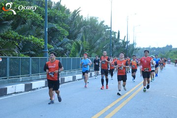 RUN TO LIVE 2025 - Ảnh #3270385