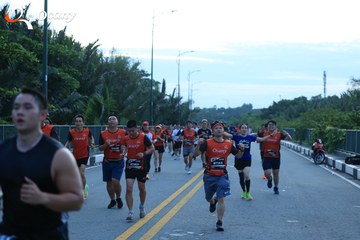 RUN TO LIVE 2025 - Ảnh #3273720