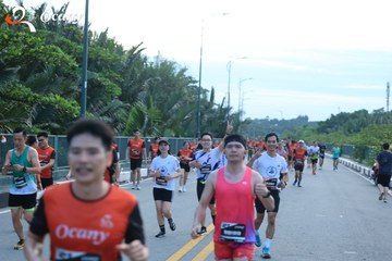 RUN TO LIVE 2025 - Ảnh #3275339