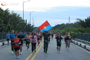 RUN TO LIVE 2025 - Ảnh #3276826