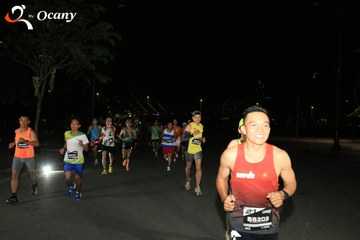 RUN TO LIVE 2025 - Ảnh #3275330