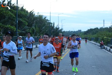 RUN TO LIVE 2025 - Ảnh #3274008