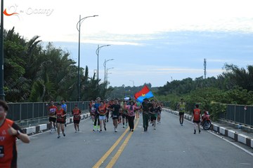 RUN TO LIVE 2025 - Ảnh #3276752