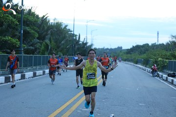 RUN TO LIVE 2025 - Ảnh #3273479