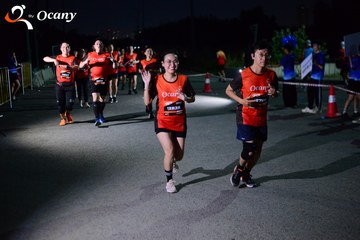 RUN TO LIVE 2025 - Ảnh #3272774